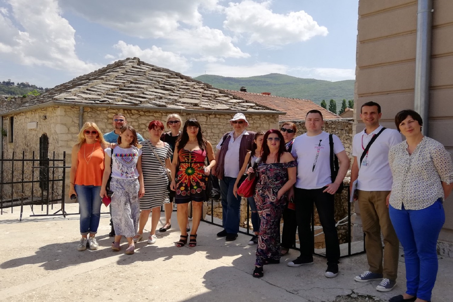 TREBINJE - DRAGULJ NA RASKRSNICI MEDITERANA I ORIJENTA